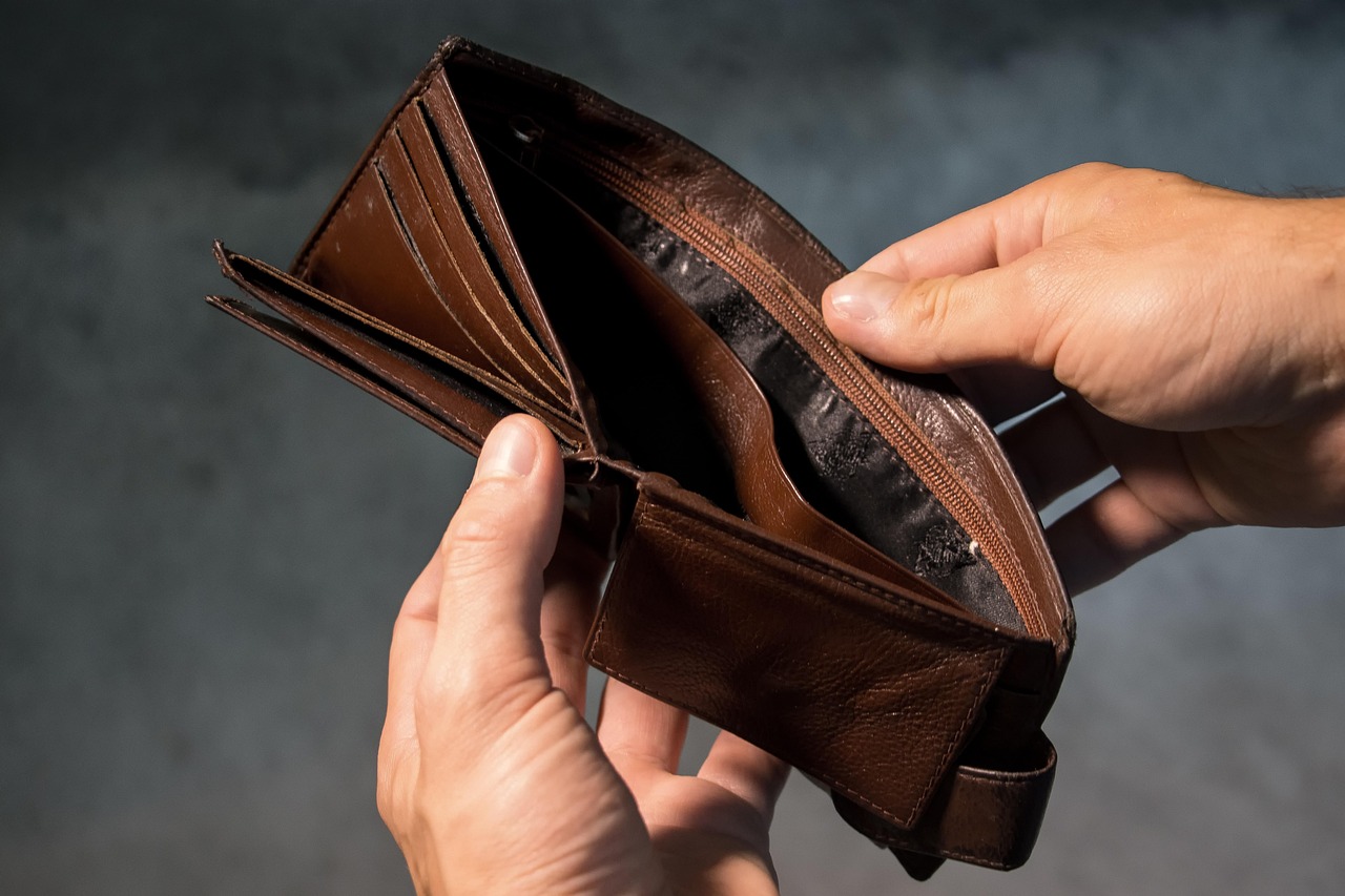 How to Build Your First Budget: A Beginner’s Guide to Taking Control of Money