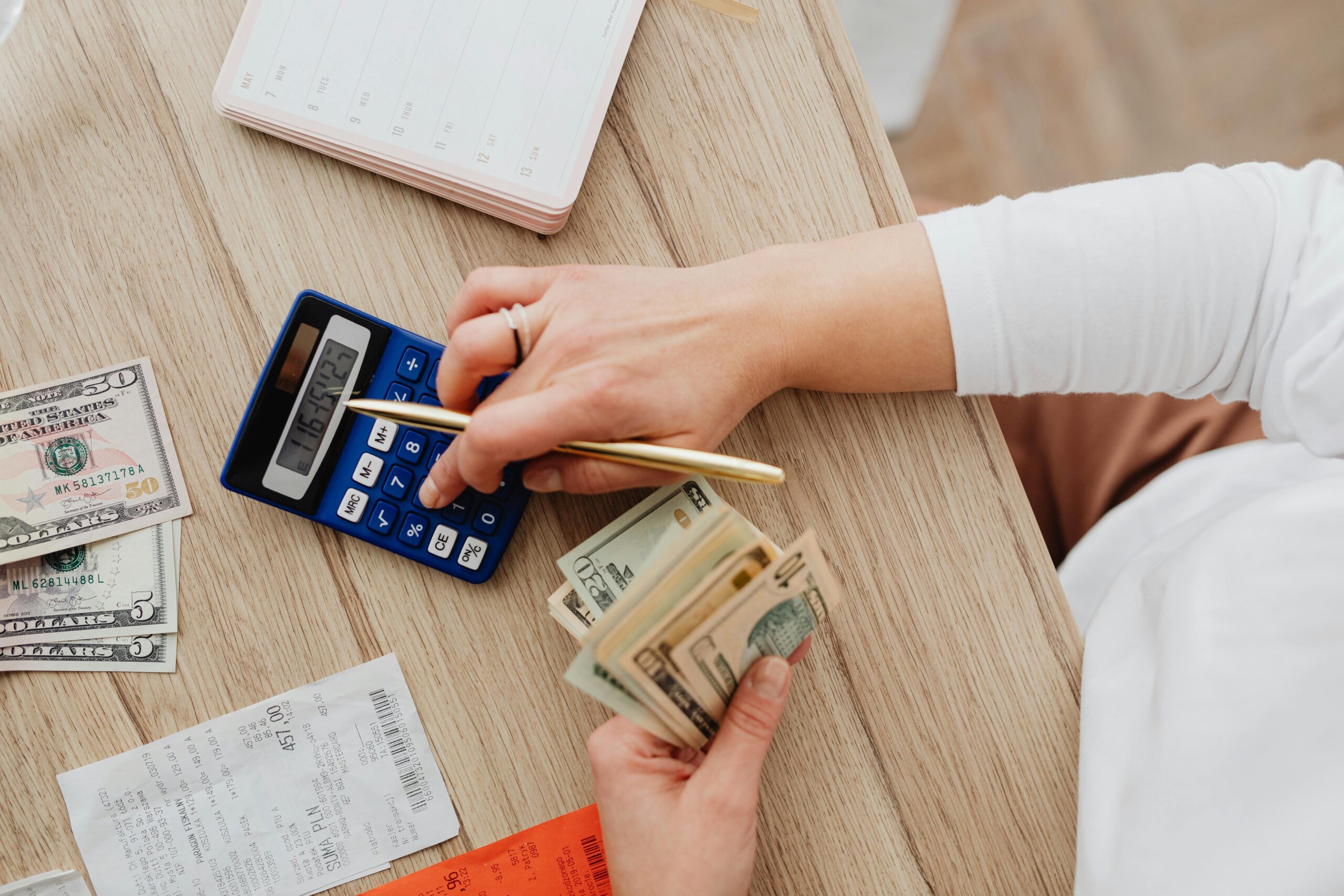 5 Essential Steps to Building a Better Budget